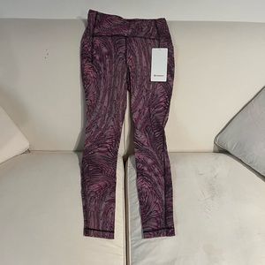 Lululemon Swift Speed HR Tight 28”
